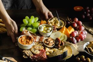 Mediterranean-Diet-1200x800 - Daily Health Tips: Simple Tricks for a Healthier Life Mediterranean Diet