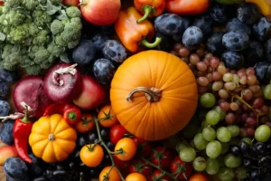 fall-produce-guide-fall-vegetabl - Daily Health Tips: Simple Tricks for a Healthier Life Fall Fruits