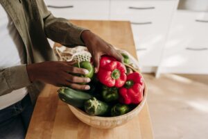 GettyImages-1446663207-310aad17c - Daily Health Tips: Simple Tricks for a Healthier Life Chili Peppers