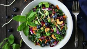 Kale Recipes