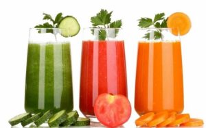 The-30-Day-Liquid-Diet-Plan-How - Daily Health Tips: Simple Tricks for a Healthier Life Liquid Diets