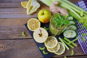 The-Ultimate-Guide-to-Detox-Diet - Daily Health Tips: Simple Tricks for a Healthier Life Detoxing