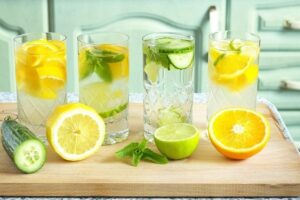 best-hydration-drinks_shuttersto - Daily Health Tips: Simple Tricks for a Healthier Life Hydrating Drinks