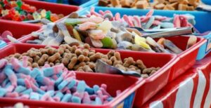Vegan Candy