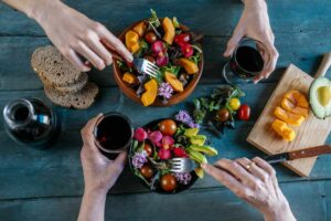 gettyimages-726799295-2000-0f58c - Daily Health Tips: Simple Tricks for a Healthier Life Vegan Diet
