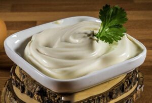 homemade-mayonnaise-sauce - Daily Health Tips: Simple Tricks for a Healthier Life Mayonnaise