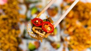 image - Daily Health Tips: Simple Tricks for a Healthier Life Spicy Foods