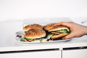impossible-burger - Daily Health Tips: Simple Tricks for a Healthier Life Impossible Burger