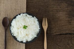 shutterstock_630587867-1 - Daily Health Tips: Simple Tricks for a Healthier Life White Rice Nutrition