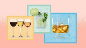 Keto Drinks