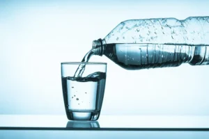 Hydrating Drinks