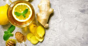 ginger-og - Daily Health Tips: Simple Tricks for a Healthier Life