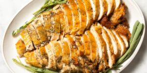 kPhotoSeries2023-10-how-to-cook - Daily Health Tips: Simple Tricks for a Healthier Life Turkey Breast