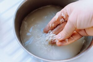 rice-water-GettyImages-143938280 - Daily Health Tips: Simple Tricks for a Healthier Life Rice Water
