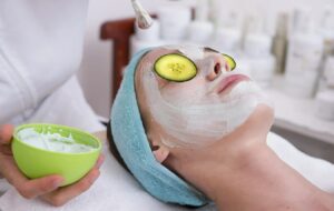woman-6557552_1280 - Daily Health Tips: Simple Tricks for a Healthier Life Natural Skincare