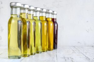 Vegetable Oil