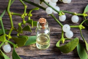GettyImages-1149858353-407808f20 - Daily Health Tips: Simple Tricks for a Healthier Life Mistletoe