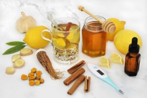 GettyImages-1334085577 - Daily Health Tips: Simple Tricks for a Healthier Life Home Remedies for Acne