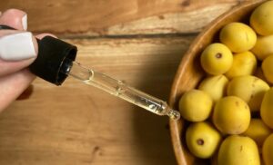 Marula-fruit-oil-in-a-dropper-wi - Daily Health Tips: Simple Tricks for a Healthier Life Marula Oil