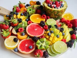 Winter Fruits - Daily Health Tips: Simple Tricks for a Healthier Life Winter Fruits