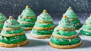 christmas-tree-cookie-stacks-ind - Daily Health Tips: Simple Tricks for a Healthier Life holiday recipes