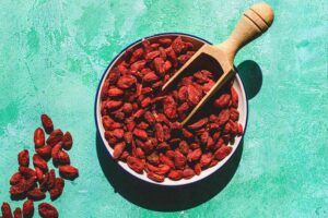 health-benefits-goji-berries-Get - Daily Health Tips: Simple Tricks for a Healthier Life Goji Berries
