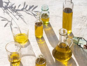 Seed Oils Good