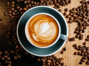 5568 - Daily Health Tips: Simple Tricks for a Healthier Life Coffee
