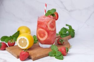 662195acf3d1bf0328481da3_A healt - Daily Health Tips: Simple Tricks for a Healthier Life Healthy Mocktails
