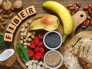 67488828cms - Daily Health Tips: Simple Tricks for a Healthier Life Fiber Per Day