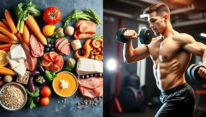 6769ffc274ed17001ef690b4 - Daily Health Tips: Simple Tricks for a Healthier Life Gain Muscle