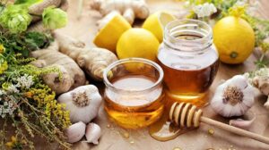 Honey_Garlic_1296x728-header-129 - Daily Health Tips: Simple Tricks for a Healthier Life Benefits of Honey Water