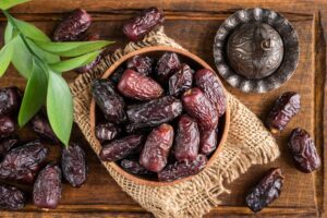 Medjool Dates