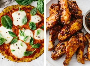 Super-Bowl-Recipes-1 - Daily Health Tips: Simple Tricks for a Healthier Life Super Bowl Snacks