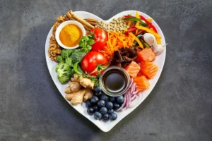 Top-10-Heart-Healthy-Foods-You-M - Daily Health Tips: Simple Tricks for a Healthier Life 25 Heart-Healthy Foods