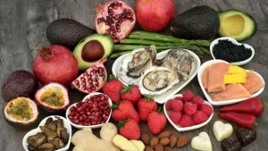 aphrodisiac-foods-0210211 - Daily Health Tips: Simple Tricks for a Healthier Life Aphrodisiac Foods