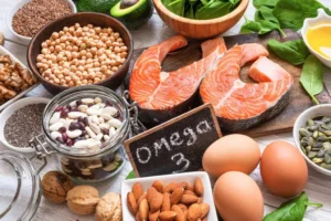 omega-3-food-sources - Daily Health Tips: Simple Tricks for a Healthier Life Omega-3