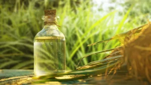 Vetiver Essential Oil