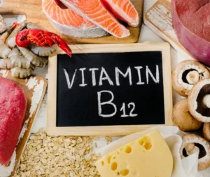 Vitamin B12