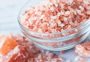 Sea Salt