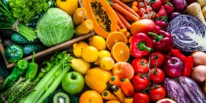 Functional-Food - Daily Health Tips: Simple Tricks for a Healthier Life Functional Foods
