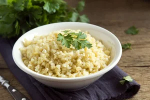 Health-GettyImages-598926202-880 - Daily Health Tips: Simple Tricks for a Healthier Life Bulgur Wheat
