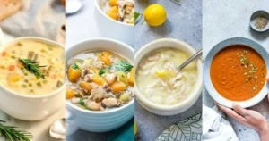 Healthy-Crock-Pot-Soup-Roundup-F - Daily Health Tips: Simple Tricks for a Healthier Life