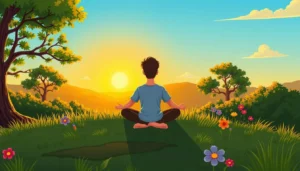 How-to-Reduce-Anxiety-Through-Gr - Daily Health Tips: Simple Tricks for a Healthier Life Grounding Techniques