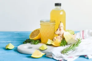 drinks-for-gut-health-GettyImage - Daily Health Tips: Simple Tricks for a Healthier Life Best Drinks for Gut Health