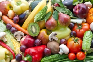 food-and-vegetable-for-summer - Daily Health Tips: Simple Tricks for a Healthier Life March Produce