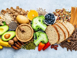 gettyimages-1457889029-65c0d9913 - Daily Health Tips: Simple Tricks for a Healthier Life Low-Fiber Diet
