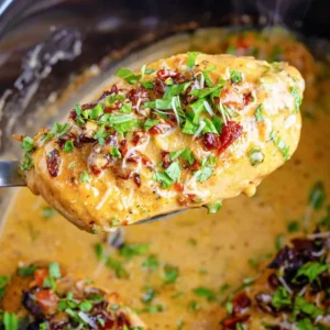 thumbnail-Crock-Pot-Marry-Me-Chi - Daily Health Tips: Simple Tricks for a Healthier Life Crockpot Chicken Recipes