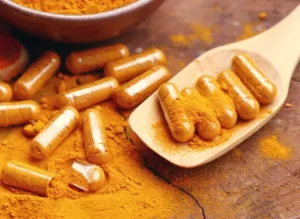 turmeric-supplements - Daily Health Tips: Simple Tricks for a Healthier Life Anti-Aging Supplements