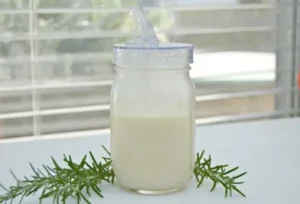 DIY-Rosemary-Mint-Shampoojpg - Daily Health Tips: Simple Tricks for a Healthier Life Honey Citrus Shampoo